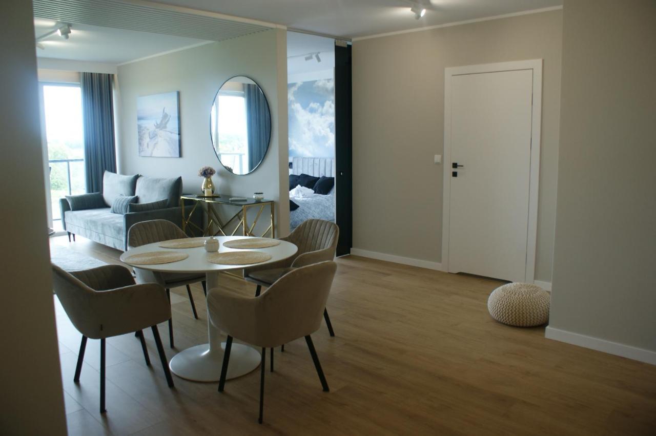 Westin House No 407 Apartment *