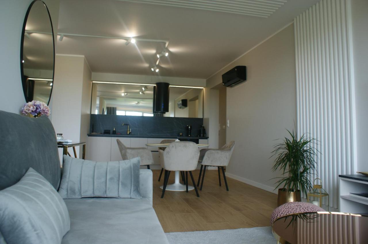 Westin House No 407 Apartment Kolobrzeg