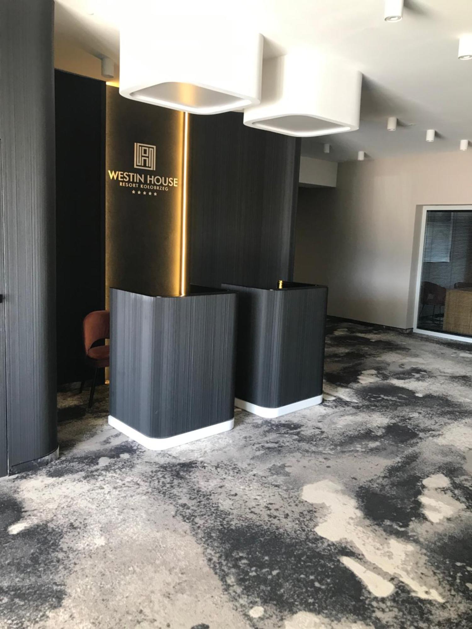 Westin House No 407 Kolobrzeg