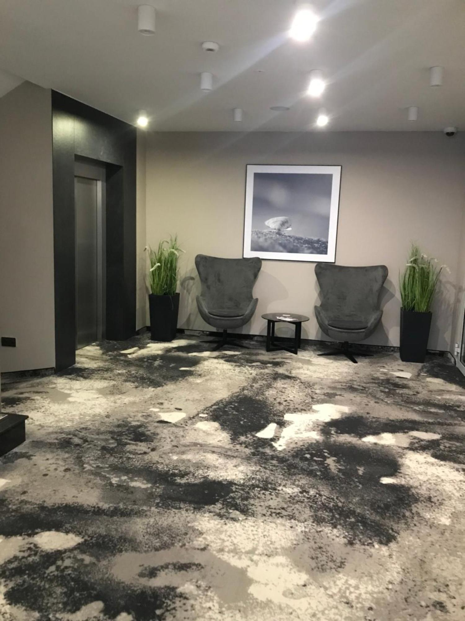 Westin House No 407 Apartment