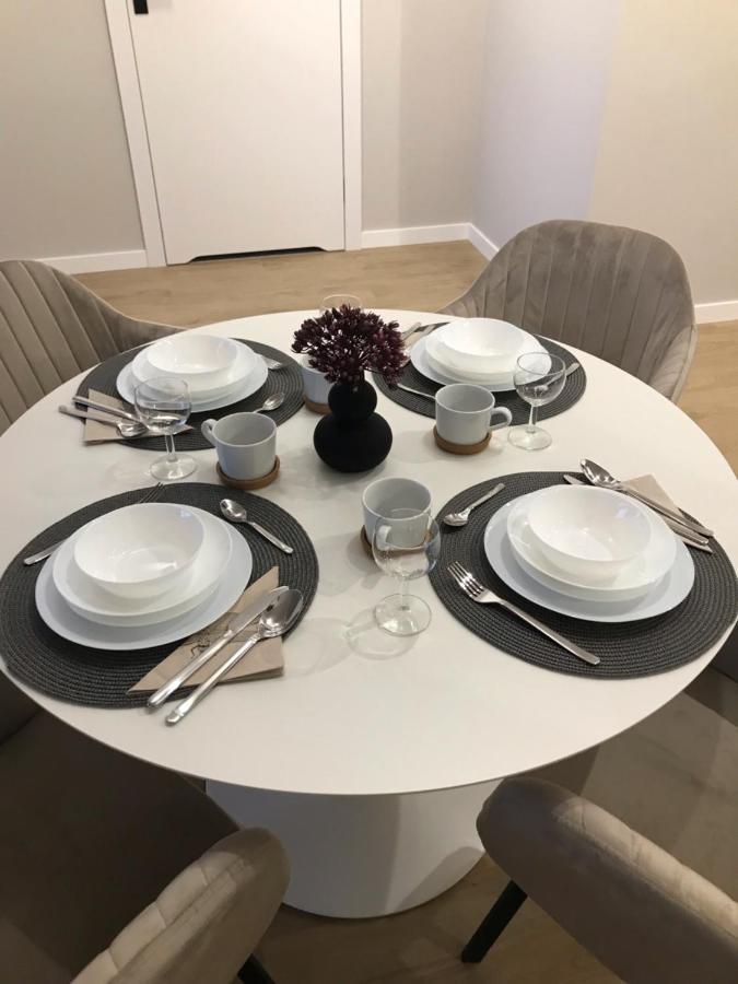 Westin House No 407 Apartament